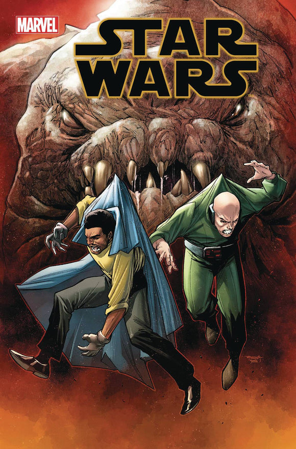 Star Wars (2020 Marvel) (3rd Marvel Series) #39 Comic Books published by Marvel Comics