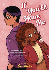If You'll Have Me Gn Graphic Novels published by Viking Books For Young Readers