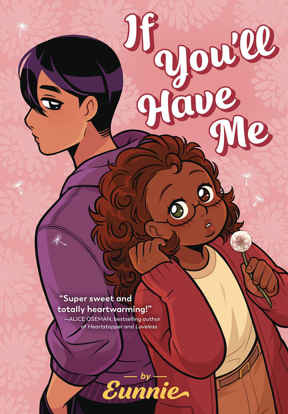 If You'll Have Me Gn Graphic Novels published by Viking Books For Young Readers