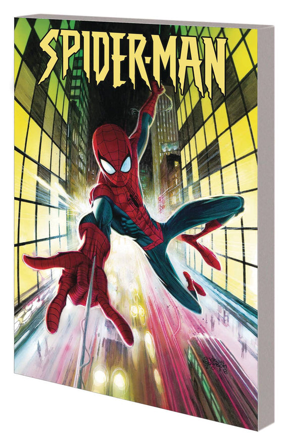 Spider-Man By Tom Taylor (Paperback) Graphic Novels published by Marvel Comics
