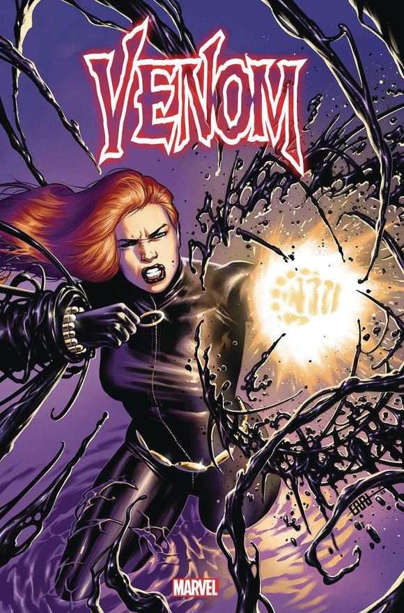 Venom (2021 Marvel) (5th Series) #26 Comic Books published by Marvel Comics