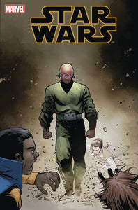 Star Wars (2020 Marvel) (3rd Marvel Series) #40 Comic Books published by Marvel Comics