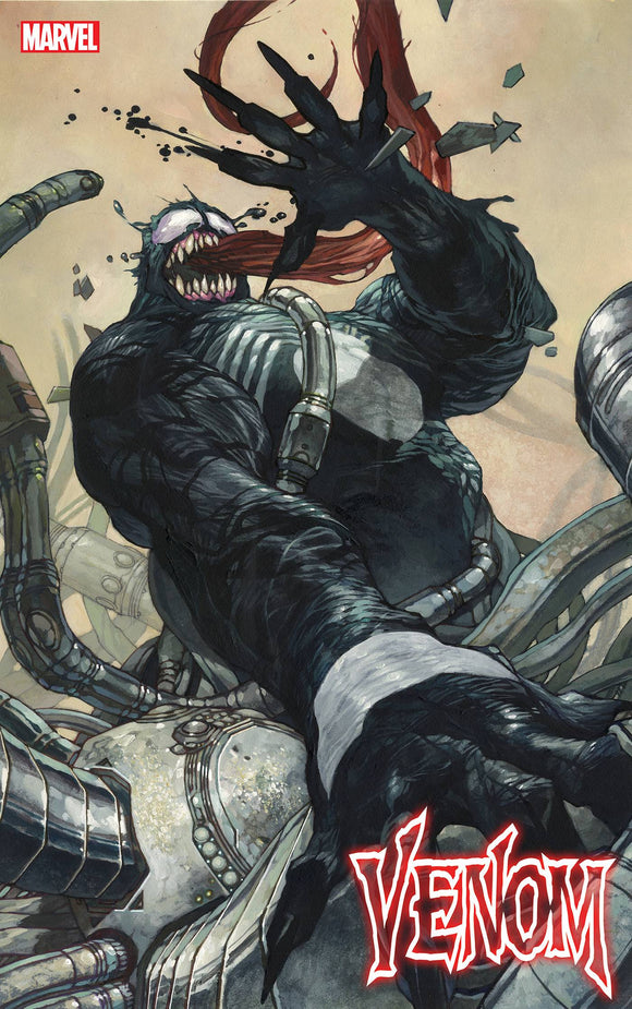 Venom (2021 Marvel) (5th Series) #27 Simone Bianchi Variant Comic Books published by Marvel Comics