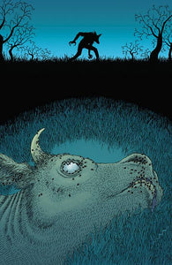 Hunt For The Skinwalker (2023 Boom) #2 (Of 4) Cvr E Unlockable Morazzo Comic Books published by Boom! Studios