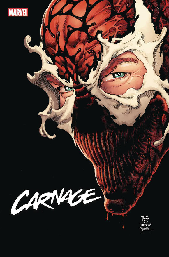 Carnage (2023 Marvel) (4th Series) #1 Comic Books published by Marvel Comics