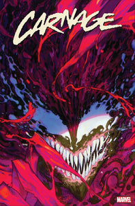 Carnage (2023 Marvel) (4th Series) #1 Rose Besch Variant Comic Books published by Marvel Comics