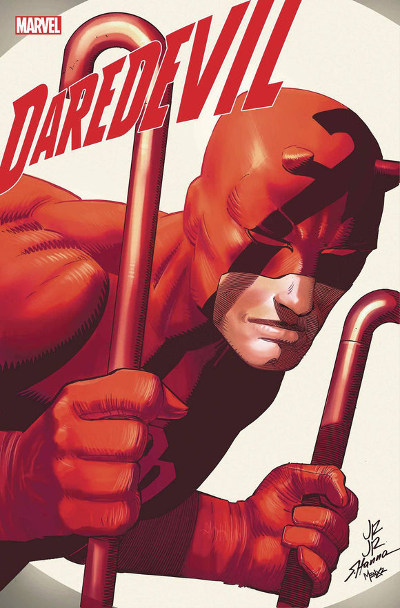 Daredevil (2023 Marvel) (9th Series) #3 Comic Books published by Marvel Comics