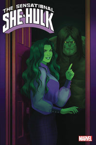 Sensational She-Hulk (2023 Marvel) (2nd Series) #2 Comic Books published by Marvel Comics