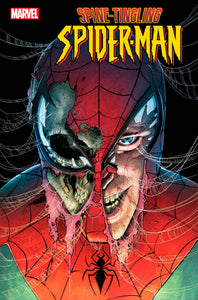 Spine-Tingling Spider-Man (2023 Marvel) #2 Comic Books published by Marvel Comics