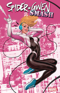 Spider-Gwen Smash (2023 Marvel) #1 Comic Books published by Marvel Comics