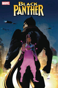 Black Panther (2023 Marvel) (9th Series) #7 Comic Books published by Marvel Comics