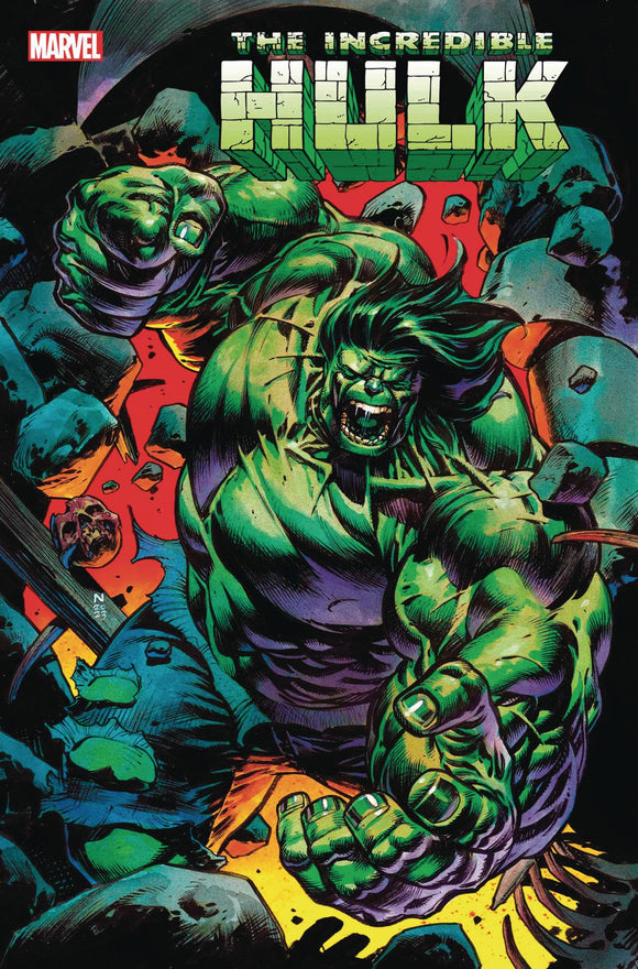 Incredible Hulk (2023 Marvel) (6th Series) #7 Comic Books published by Marvel Comics