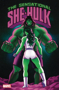 Sensational She-Hulk (2023 Marvel) (2nd Series) #3 Comic Books published by Marvel Comics