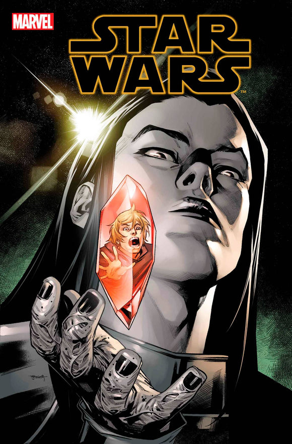 Star Wars (2020 Marvel) (3rd Marvel Series) #42 Comic Books published by Marvel Comics