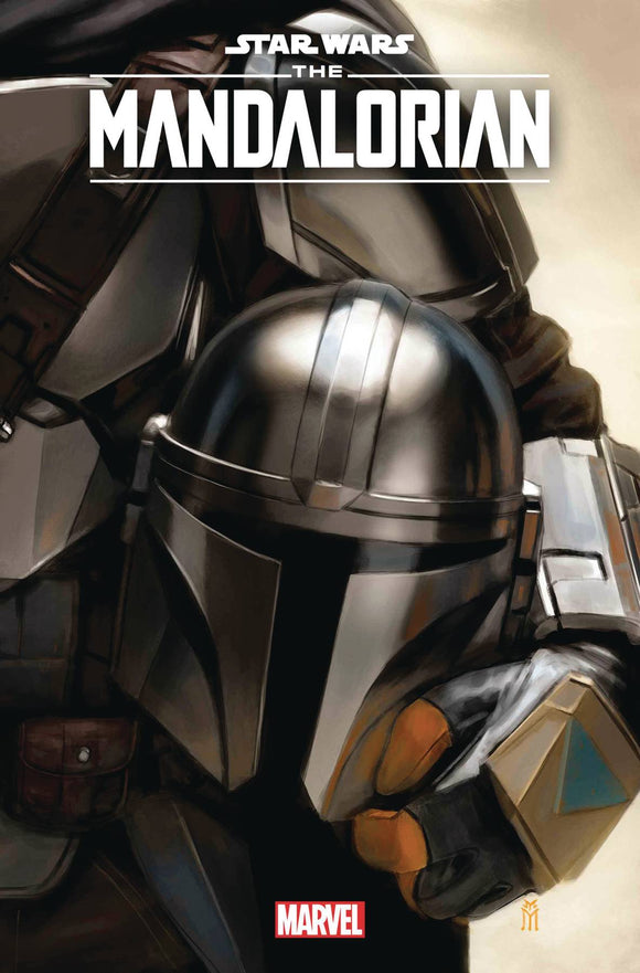 Star Wars the Mandalorian Season 2 (2023 Marvel) #7 Comic Books published by Marvel Comics