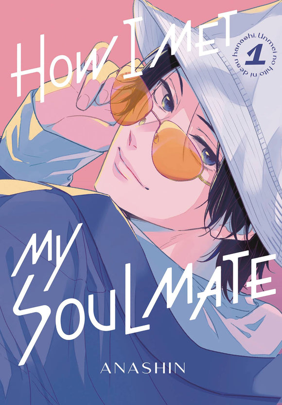 How I Met My Soulmate (Manga) Vol 01 (Mature) Manga published by Kodansha Comics