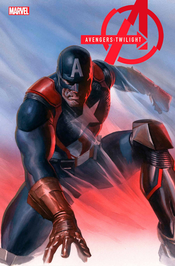 Avengers Twilight (2024 Marvel) #1 Comic Books published by Marvel Comics