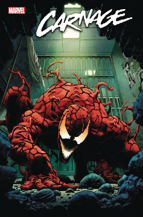 Carnage (2023 Marvel) (4th Series) #2 Comic Books published by Marvel Comics