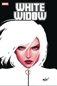 White Widow (2023 Marvel) #2 Comic Books published by Marvel Comics