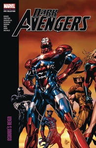 Dark Avengers Modern Era Epic Collect (Paperback) Vol 01 Osborns Reign Graphic Novels published by Marvel Comics