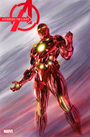 Avengers Twilight (2024 Marvel) #2 Comic Books published by Marvel Comics
