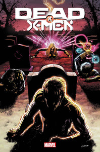 Dead X-Men (2024 Marvel) #1 Comic Books published by Marvel Comics