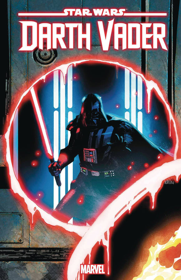 Star Wars Darth Vader (2020 Marvel) (3rd Marvel Series) #43 Comic Books published by Marvel Comics