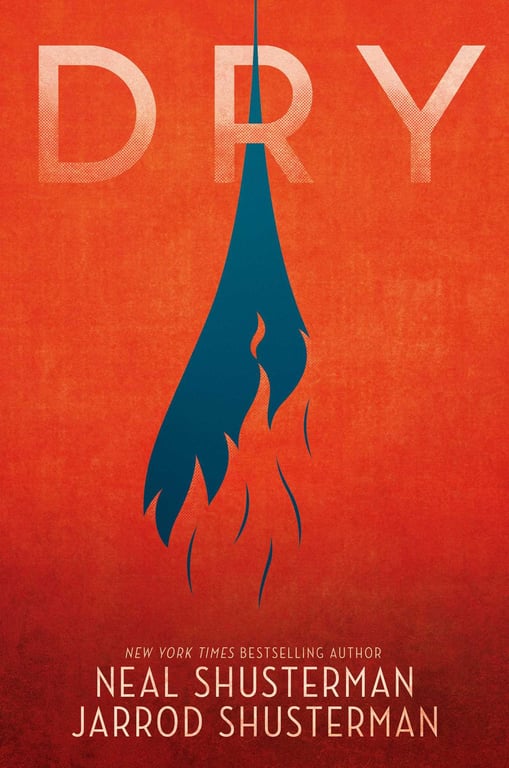 Book: Dry