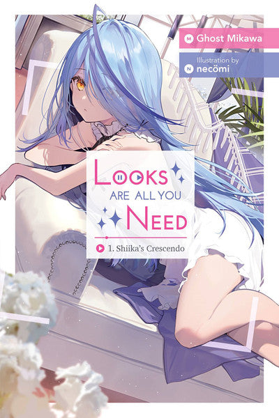 Looks Are All You Need Light Novel Sc Vol 01 Light Novels published by Yen On